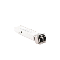 Transceptor mini-GBIC SFP / Duplex Multimodo 1GBase /  Distancia 550 metros /  Conector LC