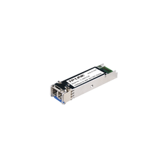 Transceptor mini-GBIC SFP / Duplex Multimodo 1GBase /  Distancia 550 metros /  Conector LC