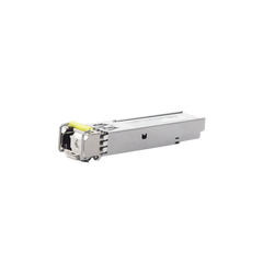 Transceptor mini-GBIC / SFP WDM Bi-Direccional / Monomodo 1GBase / Distancia 10 KM / Conector LC / (Necesita el modelo TL-SM321B para enlazar)