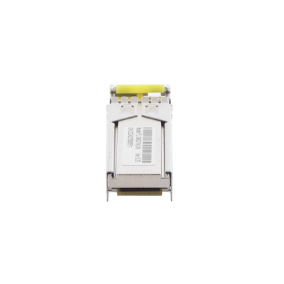 Transceptor mini-GBIC / SFP WDM Bi-Direccional / Monomodo 1GBase / Distancia 10 KM / Conector LC / (Necesita el modelo TL-SM321B para enlazar)