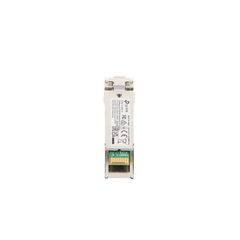 Transceptor mini-GBIC / SFP WDM Bi-Direccional / Monomodo 1GBase / Distancia 10 KM / Conector LC / (Necesita el modelo TL-SM321A para enlazar)
