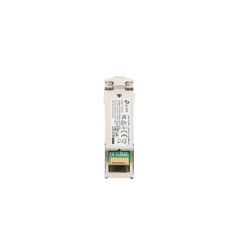 Transceptor mini-GBIC / SFP WDM Bi-Direccional / Monomodo 1GBase / Distancia 10 KM / Conector LC / (Necesita el modelo TL-SM321A para enlazar)