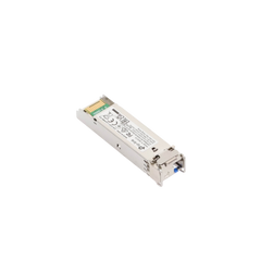 Transceptor mini-GBIC / SFP WDM Bi-Direccional / Monomodo 1GBase / Distancia 10 KM / Conector LC / (Necesita el modelo TL-SM321A para enlazar)