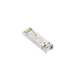 Transceptor mini-GBIC / SFP WDM Bi-Direccional / Monomodo 1GBase / Distancia 10 KM / Conector LC / (Necesita el modelo TL-SM321A para enlazar)
