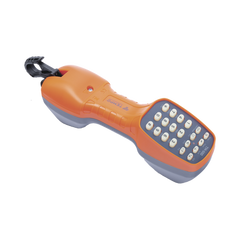 Micro Teléfono de pruebas