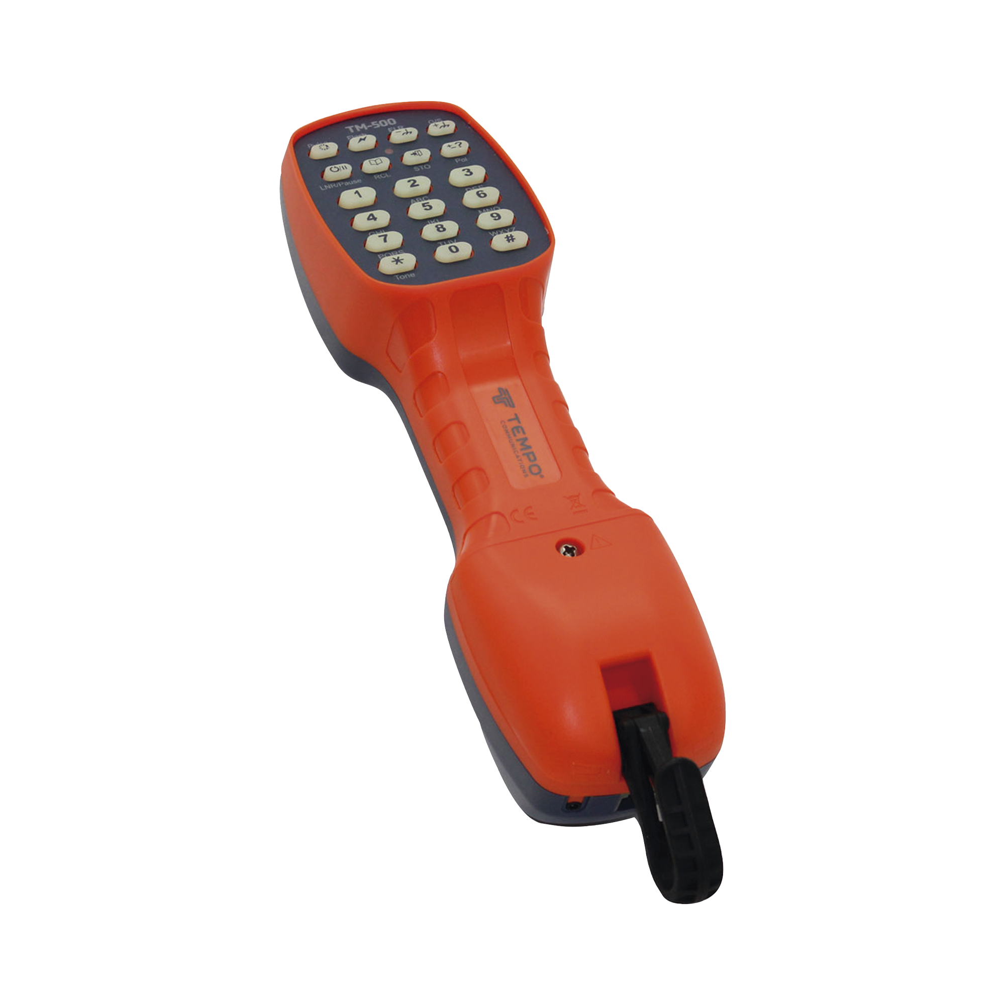 Micro Teléfono de Pruebas