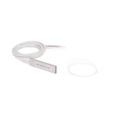 Splitter (Divisor Óptico) tipo PLC, 1x32, para fusión (sin conectores)
