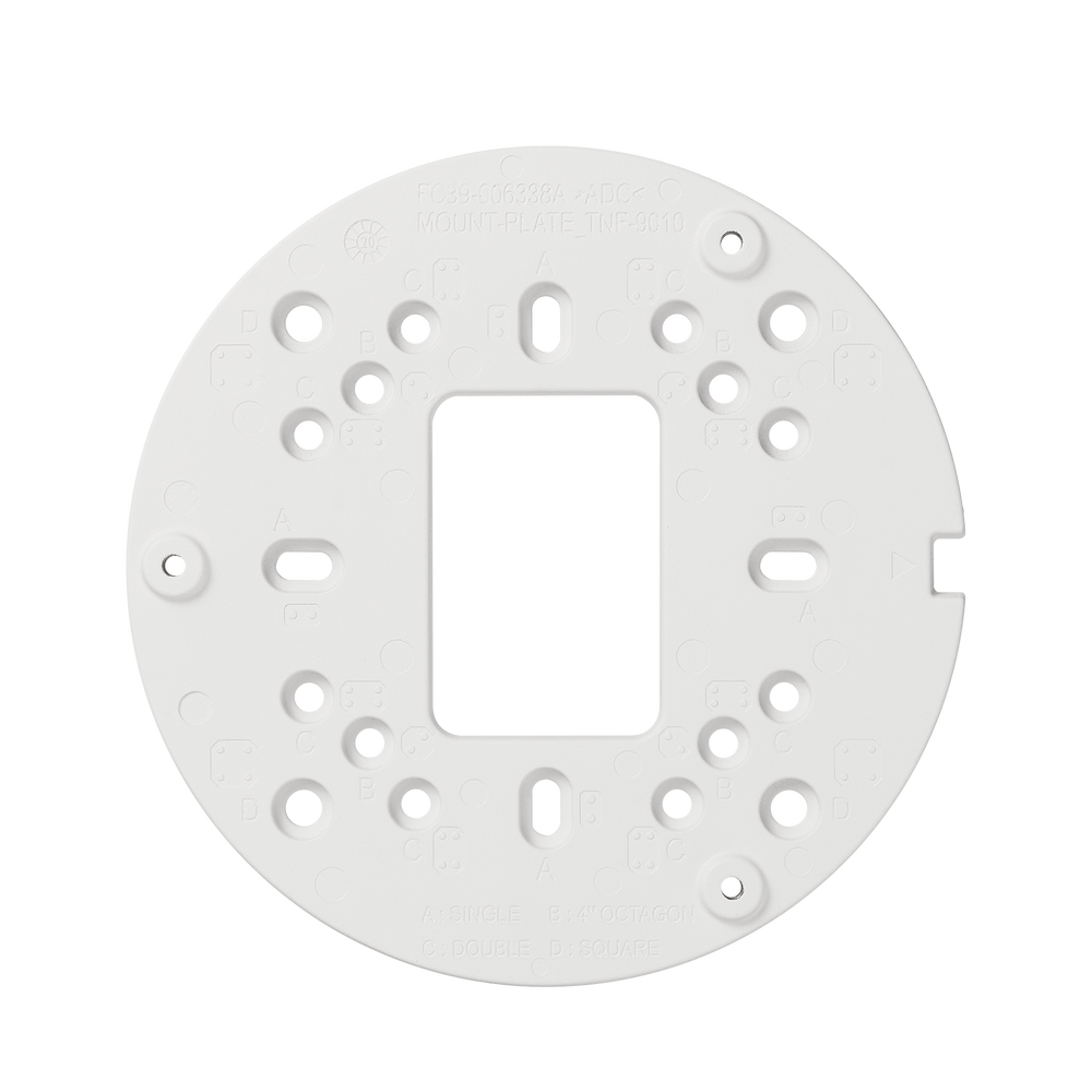 Fisheye IP 12 Megapixel / WDR 120dB / PTZ Digital 16X / Para aplicaciones de estacionamiento
