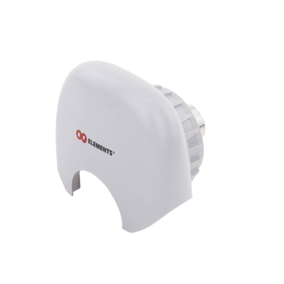 Adaptador Twistport para FORCE4600C y EPMP4600L / Rango de Frecuencia de 5700 - 7125 MHz / Protección IP65