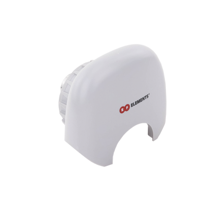 Adaptador Twistport para FORCE4600C y EPMP4600L / Rango de Frecuencia de 5700 - 7125 MHz / Protección IP65