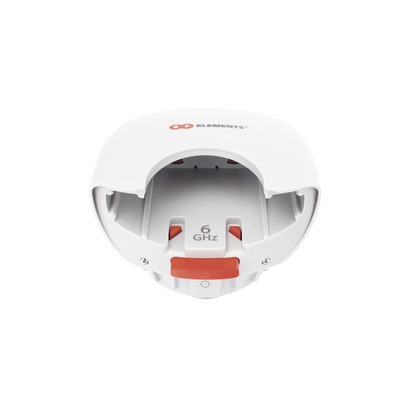 Adaptador Twistport para FORCE4600C y EPMP4600L / Rango de Frecuencia de 5700 - 7125 MHz / Protección IP65