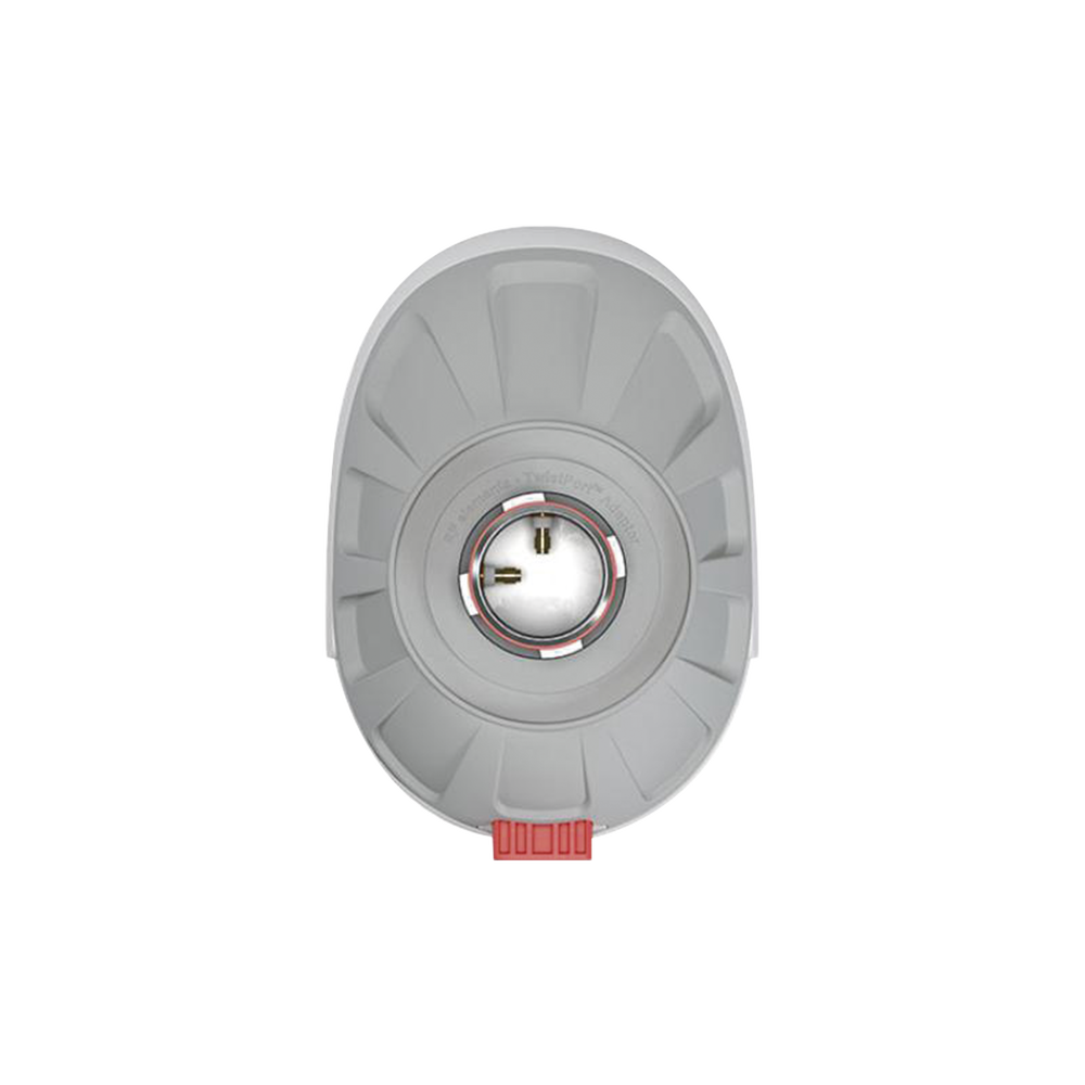 Adaptador TwistPort para Rocket LTU, R5-AC-PRISM, RP-5AC-GEN2, AF-5X y AF-5XHD de Ubiquiti, rango de operación 5180-6400 MHz