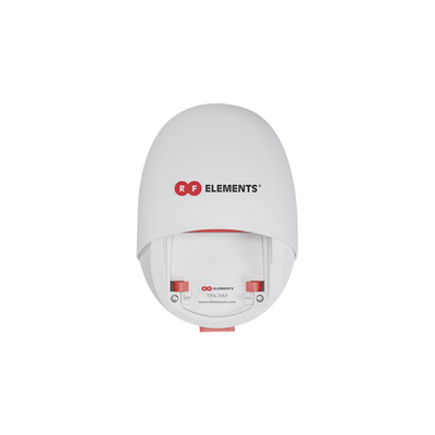 Adaptador TwistPort para Rocket LTU, R5-AC-PRISM, RP-5AC-GEN2, AF-5X y AF-5XHD de Ubiquiti, rango de operación 5180-6400 MHz