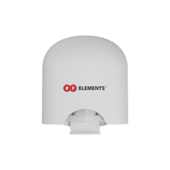 Adaptador TwistPort™ para Radio R5-AC-LITE Ubiquiti listo para antenas RF Elements, 5180-6400 MHz sin perdidas