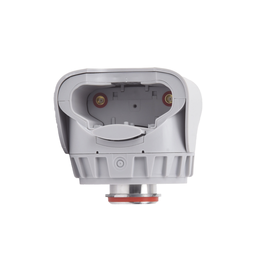 Adaptador TwistPort™ para Radio R5-AC-LITE Ubiquiti listo para antenas RF Elements, 5180-6400 MHz sin perdidas
