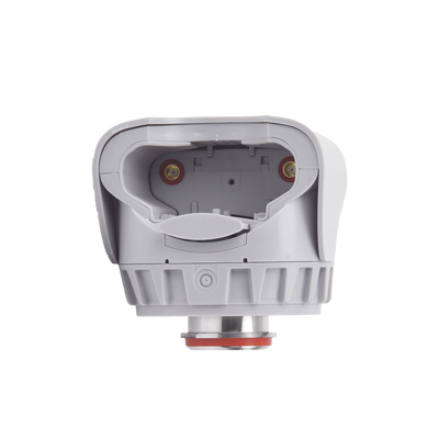 Adaptador TwistPort™ para Radio R5-AC-LITE Ubiquiti listo para antenas RF Elements, 5180-6400 MHz sin perdidas