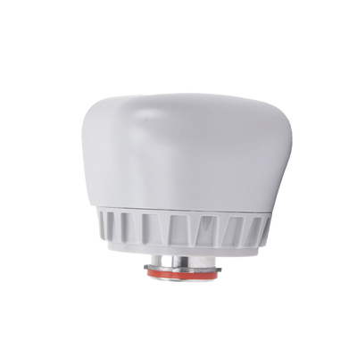 Adaptador TwistPort™ para Radio R5-AC-LITE Ubiquiti listo para antenas RF Elements, 5180-6400 MHz sin perdidas