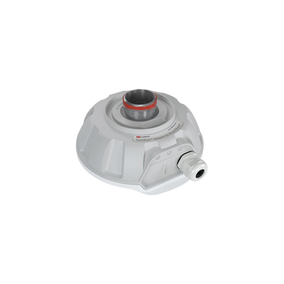 Adaptador TwistPort de metal para tablillas MikroTik modelos RBM11G, RB91x, RB71x y RB411L rango de operación 5180-6400 MHz