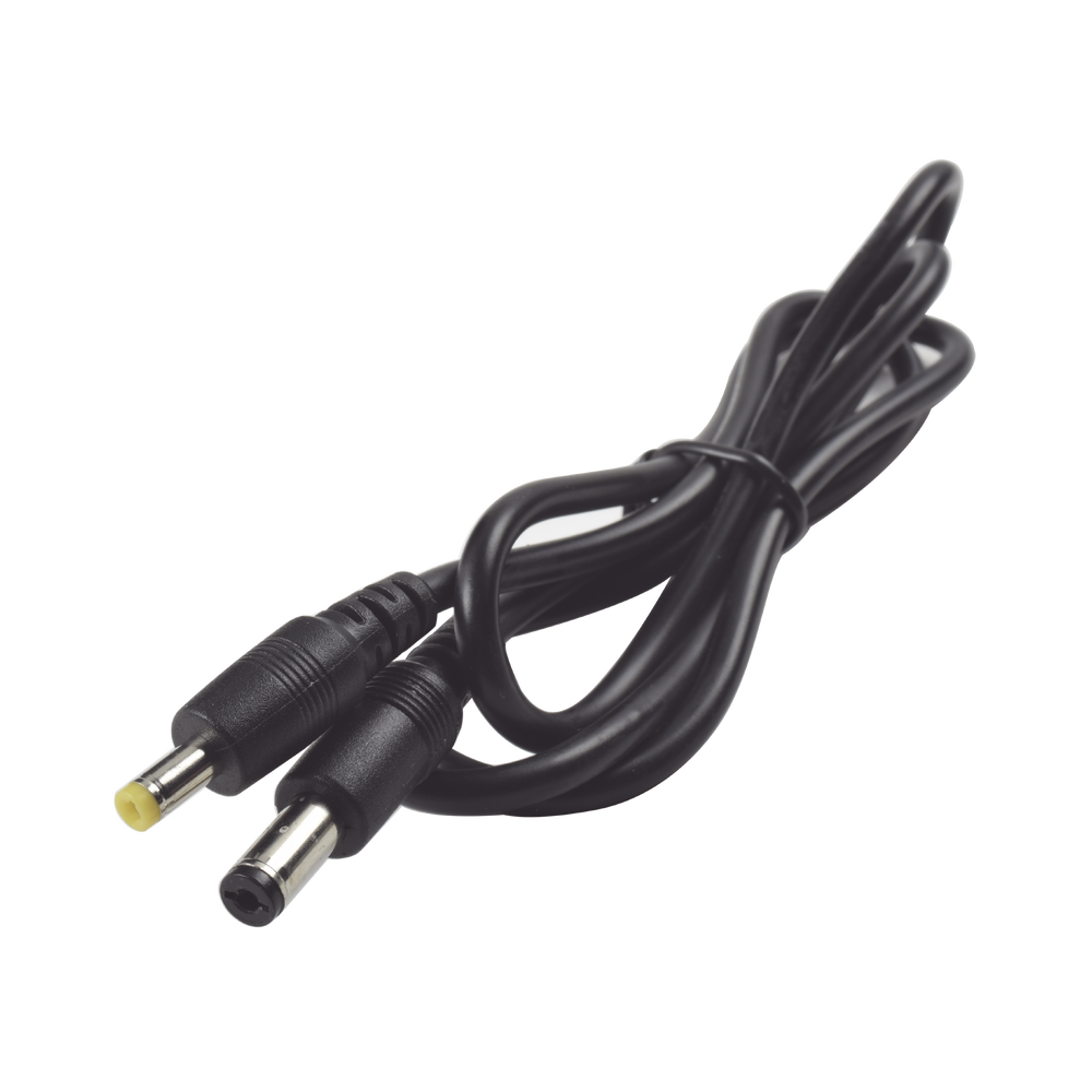 Kit de Accesorios para Probadores de Video TPTURBO8MP - TPTURBO5MP - TPTURBOHD.