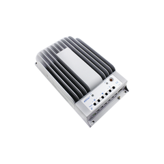 Controlador Solar  MPPT  30A 12/24V, Maximo Voltaje de Circuito Abierto Voc 150Vcc, Parámetros Configurables