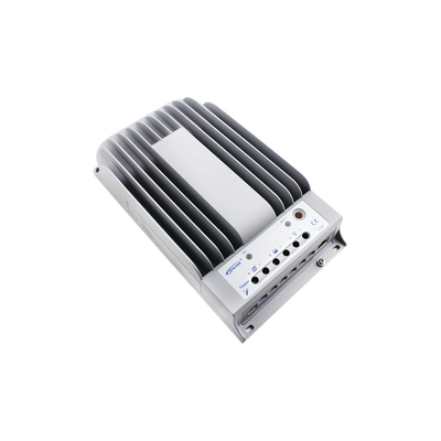Controlador Solar MPPT 40A 12/24V, Máximo Voltaje de Circuito Abierto Voc 150Vcc, Parámetros Configurables