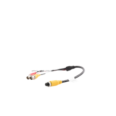 Cable para Conectar Cámaras Convencionales en XMR EPCOM
