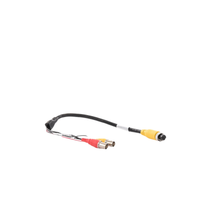 Cable para Conectar Cámaras Convencionales en XMR EPCOM