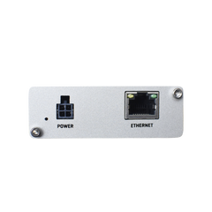 Router Industrial LTE 4G, con 1 puerto Ethernet 10/100/1000Mbps Gigabit