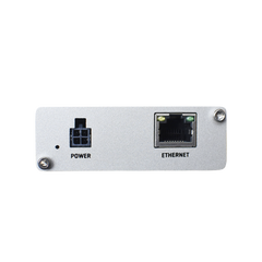 Router Industrial LTE 4G, con 1 puerto Ethernet 10/100/1000Mbps Gigabit