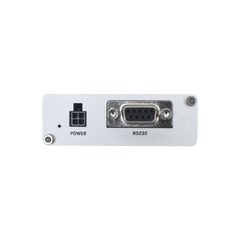 Gateway Industrial LTE 4G a Puerto Serial RS232