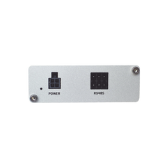 Gateway Industrial LTE 4G, con 1 puerto RS485