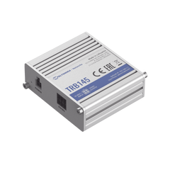 Gateway Industrial LTE 4G, con 1 puerto RS485