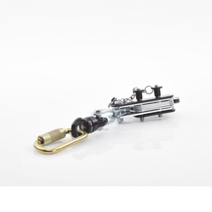 Carro de Seguridad para Línea de Vida de 3/8".