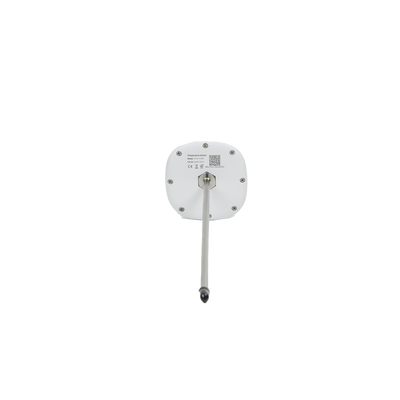 Sensor de Temperatura con Varilla Metálica para Monitoreo en Líquidos y Sólidos con LoRaWAN