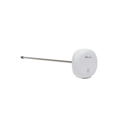 Sensor de Temperatura con Varilla Metálica para Monitoreo en Líquidos y Sólidos con LoRaWAN