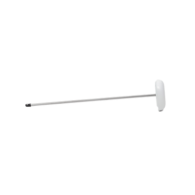 Sensor de Temperatura con Varilla Metálica para Monitoreo en Líquidos y Sólidos con LoRaWAN