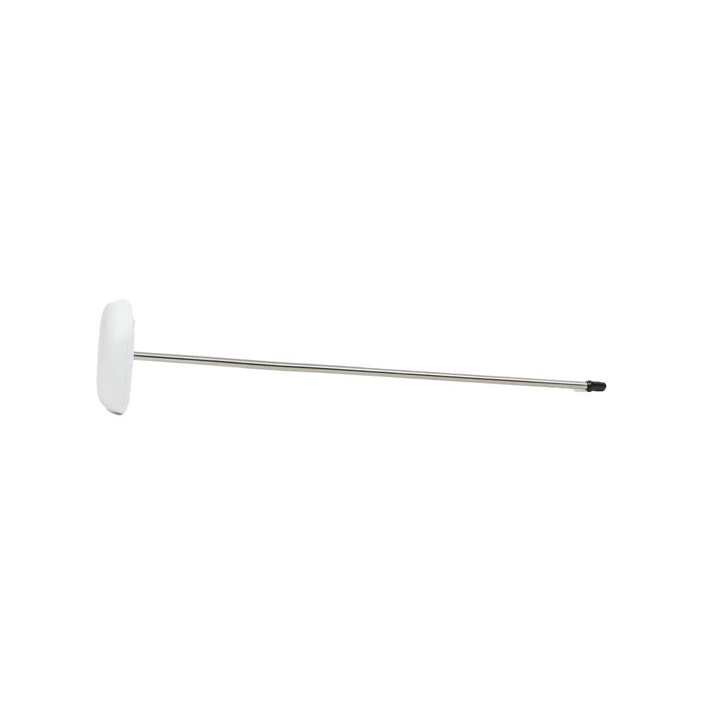 Sensor de Temperatura con Varilla Metálica para Monitoreo en Líquidos y Sólidos con LoRaWAN