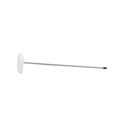 Sensor de Temperatura con Varilla Metálica para Monitoreo en Líquidos y Sólidos con LoRaWAN