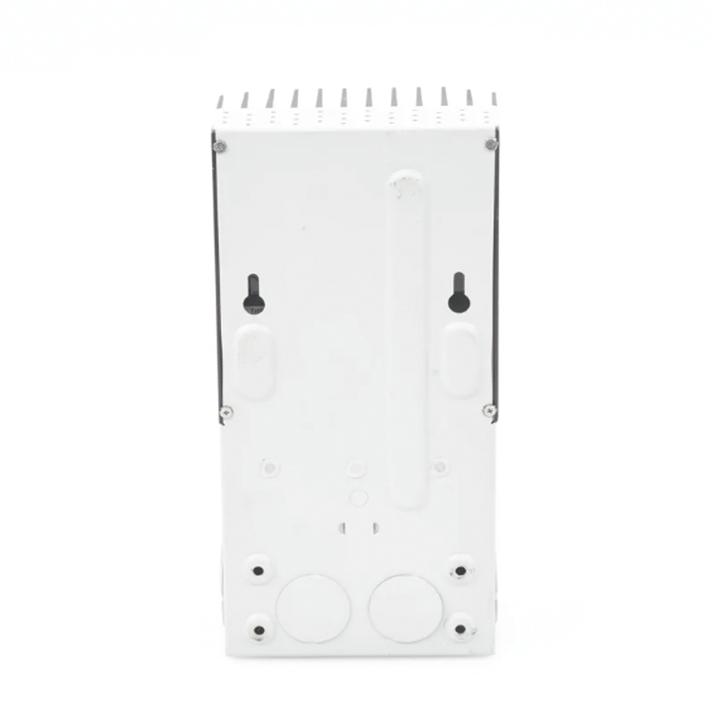 Controlador de Carga Solar TriStar PWM 45 A / 12V 24V 48V / Puerto RS-232 / Hasta 4 kW / Disipador de Calor / 7 Preajustes