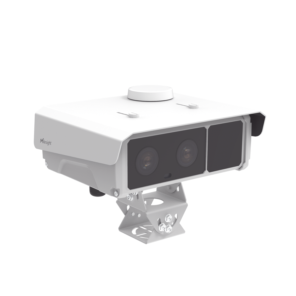 CAMARA BULLET / 3 CARRILES / CATURA DE VEHICULOS / LECTURA DE MATRICULA / DETECCION DE SEMAFORO EN ROJO / GESTION DE MULTAS