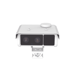 CAMARA BULLET / 3 CARRILES / CATURA DE VEHICULOS / LECTURA DE MATRICULA / DETECCION DE SEMAFORO EN ROJO / GESTION DE MULTAS