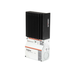 Controlador de Carga Solar TriStar PWM 60 A / 12V 24V 48V / Puerto RS-232 / Hasta 4 kW / Disipador de Calor / 7 Preajustes