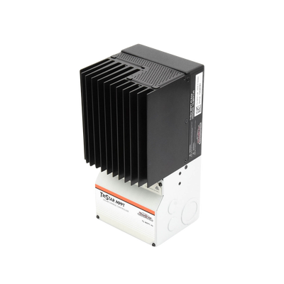 Controlador de Carga MPPT de 45A 12/24/36/48 V, Máximo Voltaje de Circuito Abierto Voc 150Vcc