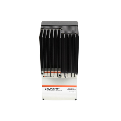 Controlador de Carga MPPT de 45A 12/24/36/48 V, Máximo Voltaje de Circuito Abierto Voc 150Vcc