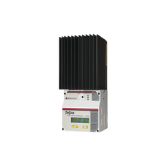 Controlador de Carga MPPT de 60A 12/24/36/48 V, Máximo Voltaje de Circuito Abierto Voc 150Vcc con Display