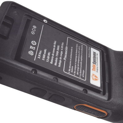 Batería de Li-Ion Para Radios TE580PLUS Telo Systems
