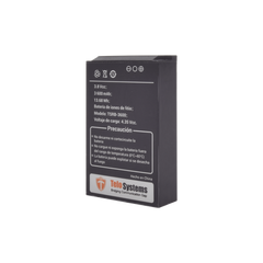 Batería de Li-Ion Para Radios TE580PLUS Telo Systems