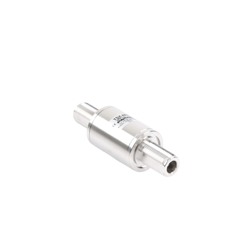 Protector Coaxial RF Bidireccional / 698-2700 MHz / 750W / Conectores N Hembra / Bloqueo DC / IP67