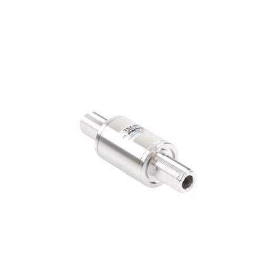 Protector Coaxial RF Bidireccional de 698-2700 MHz de 750W de Potencia Con Conectores N Hembra (ambos lados)