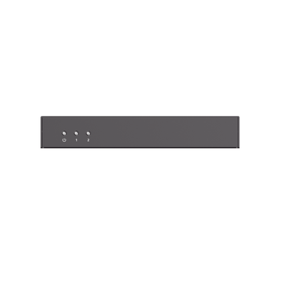 Splitter HDMI 1x2 | Velocidad de trasmisión 48 Gbps| Resolución 8k | Salida de audio| HDCP 2.3